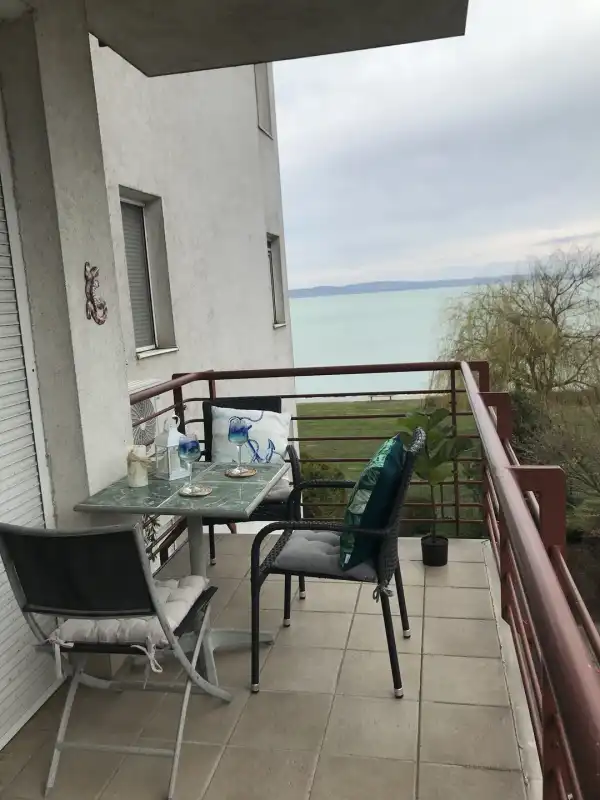 Eladó téglalakás, Siófok 1 szoba 32 m² 72.9 M Ft