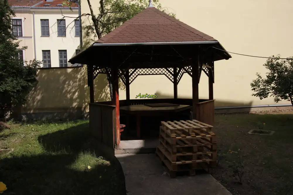 Győr-Moson-Sopron megye - Sopron