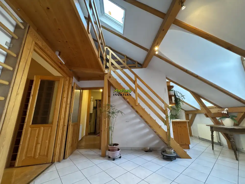 Győr-Moson-Sopron megye - Sopron