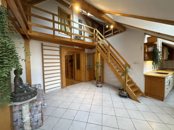 Eladó téglalakás, Sopron 2 szoba 48 m² 47.49 M Ft