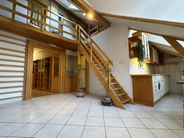 Eladó téglalakás, Sopron 2 szoba 52 m² 47.49 M Ft