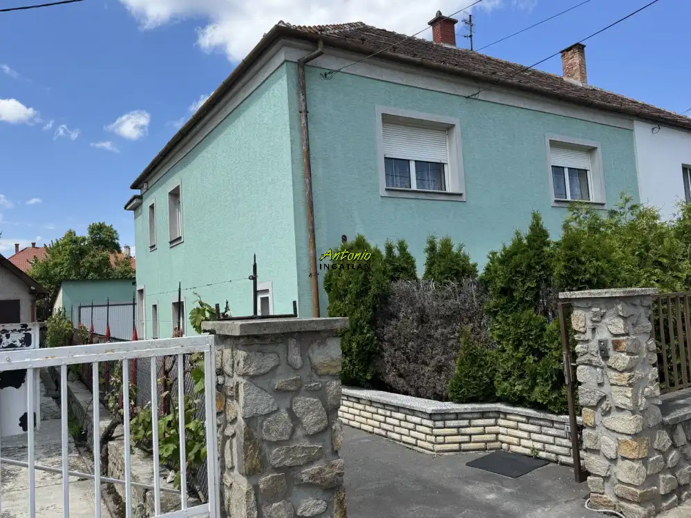 Győr-Moson-Sopron megye - Sopron