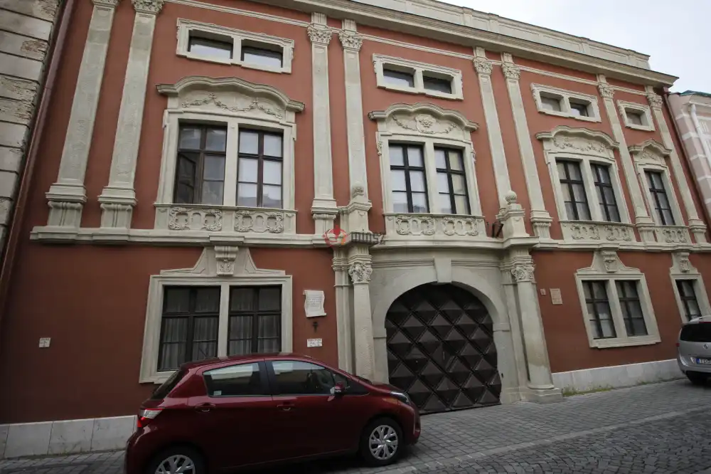 Győr-Moson-Sopron megye - Sopron