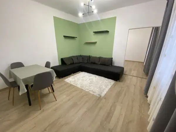 Eladó téglalakás, Sopron 2 szoba 48 m² 53.9 M Ft