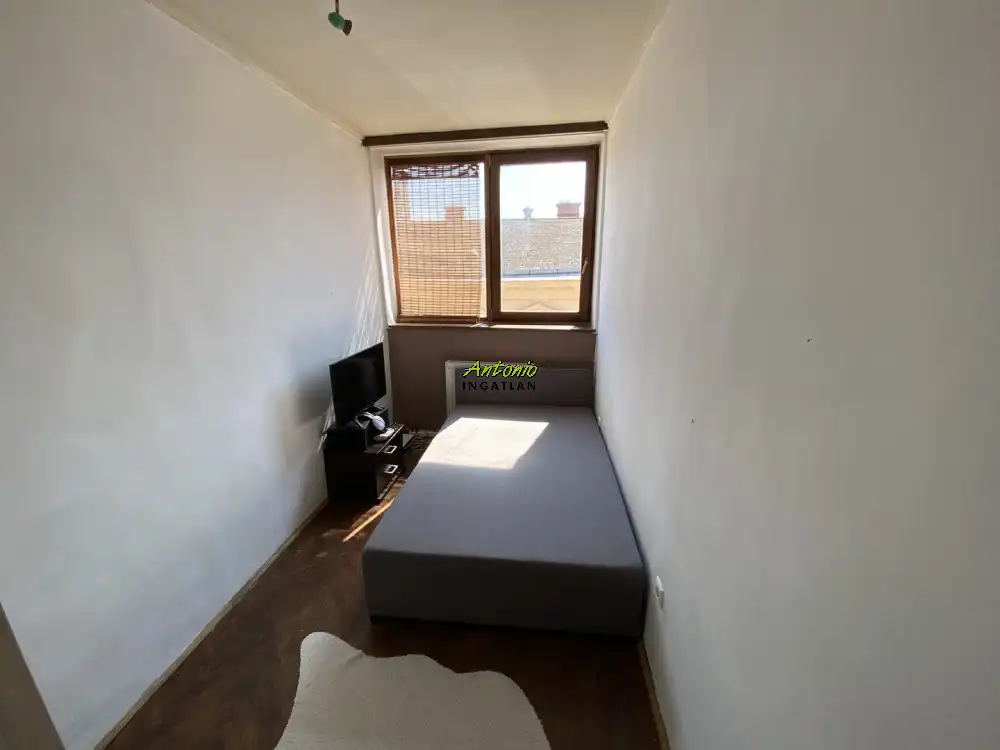 Győr-Moson-Sopron megye - Sopron