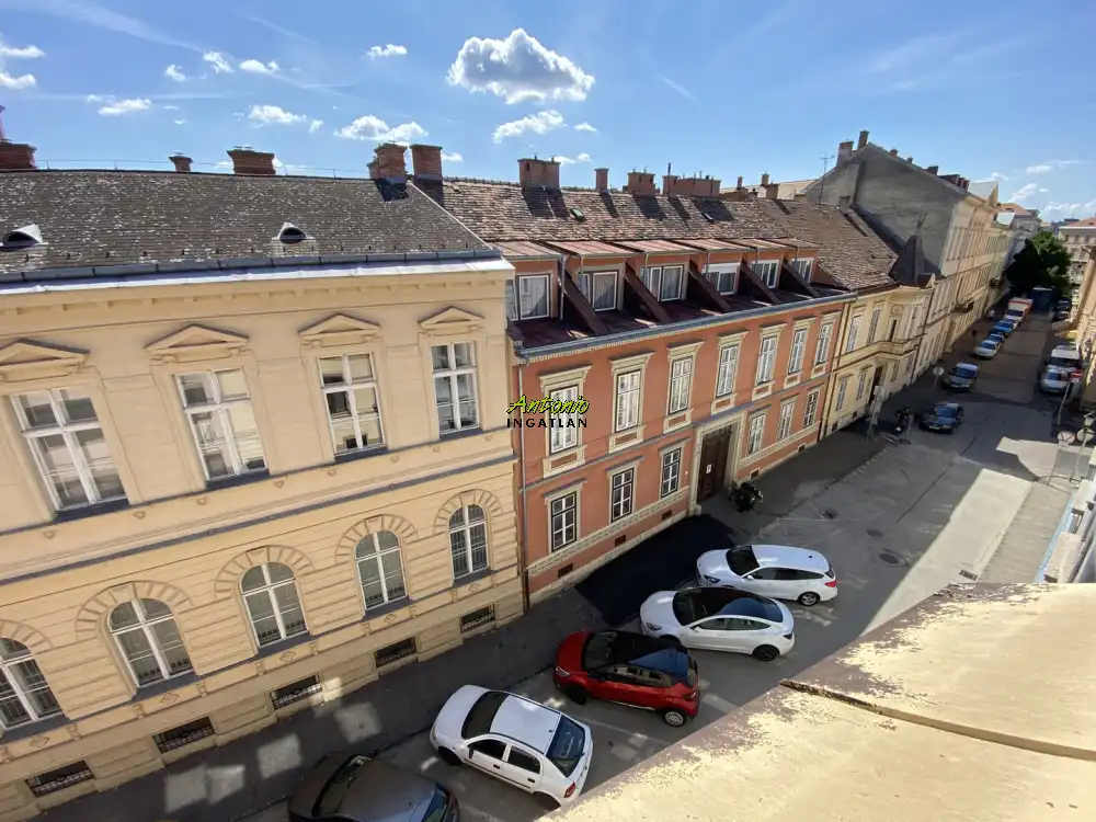 Győr-Moson-Sopron megye - Sopron