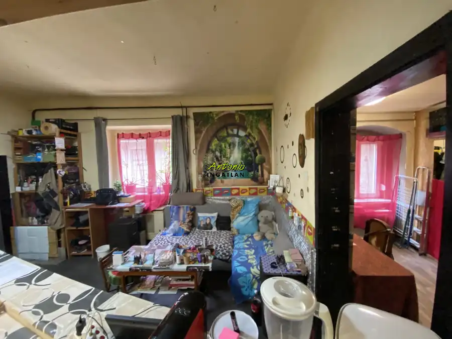 eladó téglalakás, Sopron