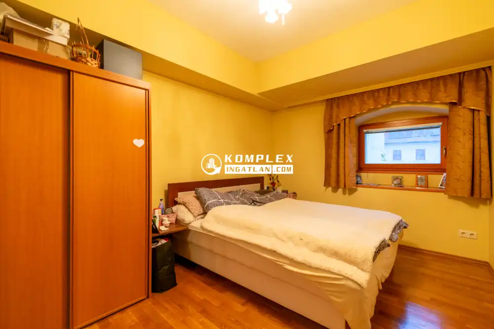 Győr-Moson-Sopron megye - Sopron