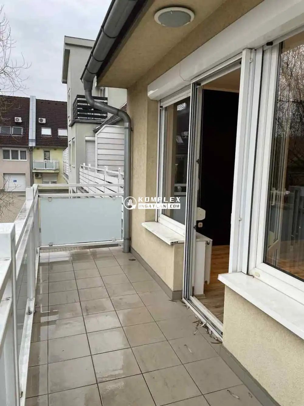 Győr-Moson-Sopron megye - Sopron