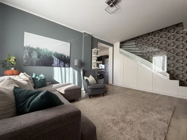 Eladó téglalakás, Sopron 4 szoba 92 m² 115.4 M Ft