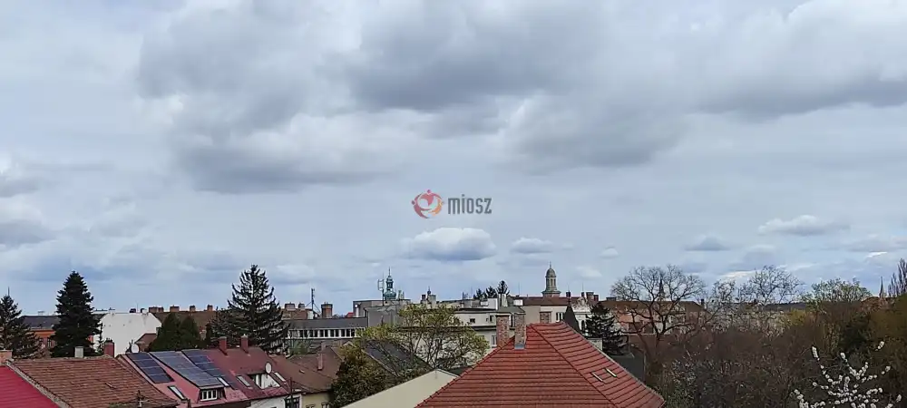 Győr-Moson-Sopron megye - Sopron