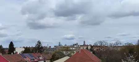 eladó téglalakás, Sopron