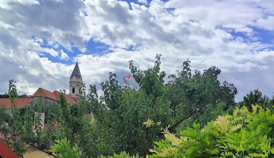 eladó téglalakás, Sopron