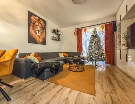 eladó téglalakás, Sopron