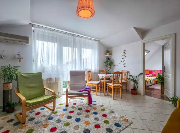 Eladó téglalakás, Sopron 2 szoba 46 m² 49.9 M Ft