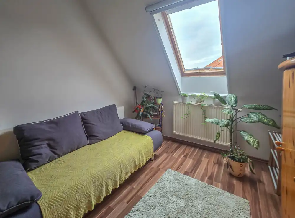 Győr-Moson-Sopron megye - Sopron