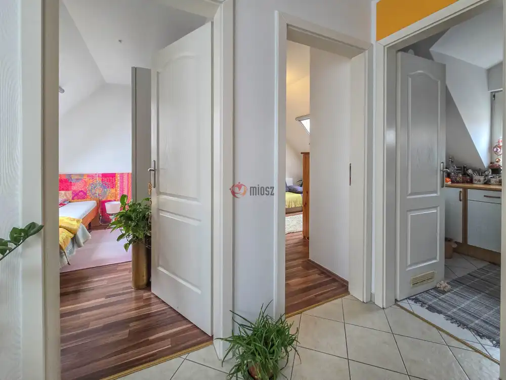 Győr-Moson-Sopron megye - Sopron