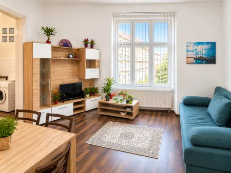 Eladó téglalakás, Sopron 2 szoba 49 m² 49.9 M Ft