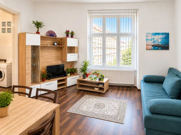 Eladó téglalakás, Sopron 2 szoba 49 m² 49.9 M Ft