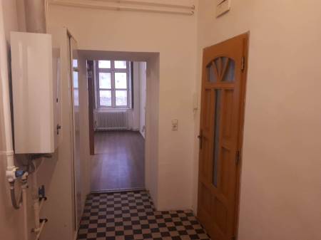 eladó téglalakás, Sopron