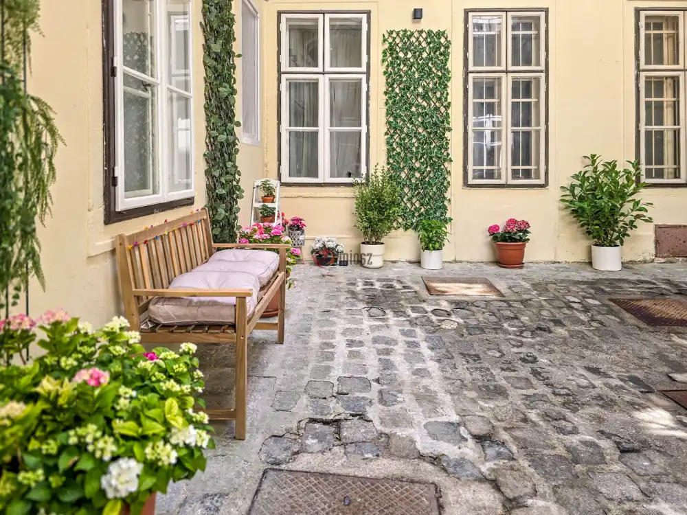 Győr-Moson-Sopron megye - Sopron
