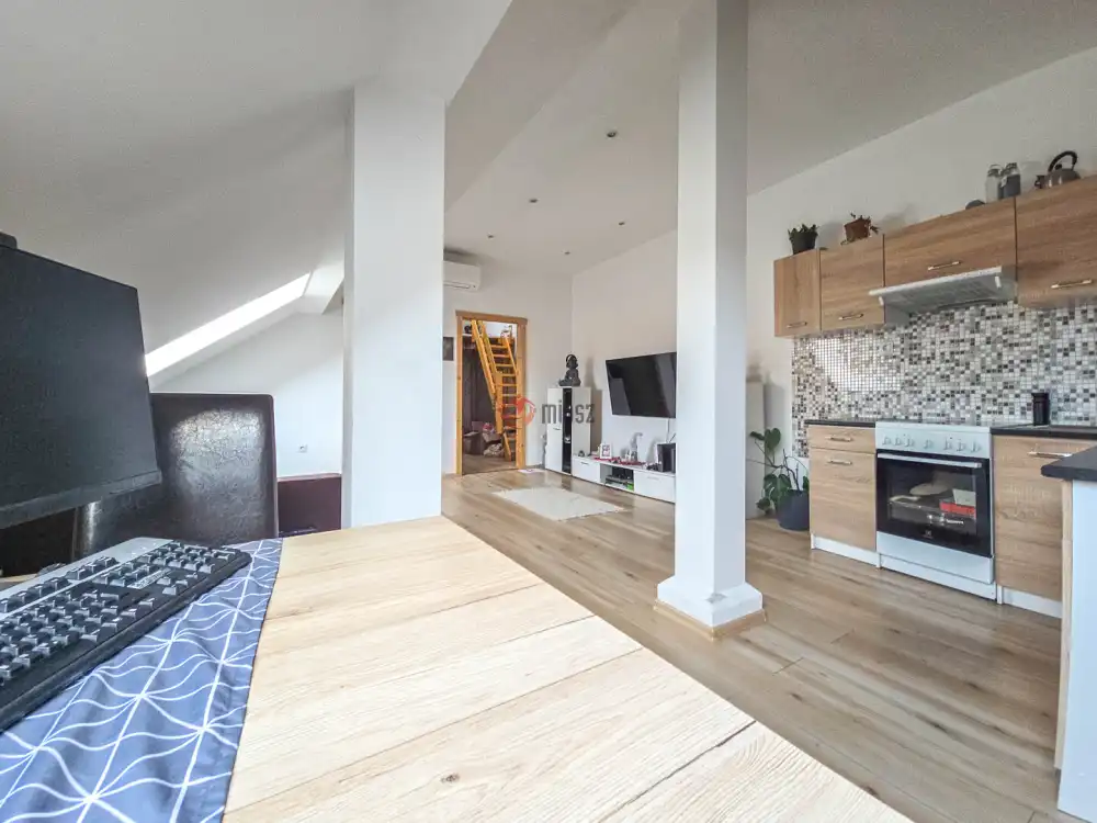 Győr-Moson-Sopron megye - Sopron