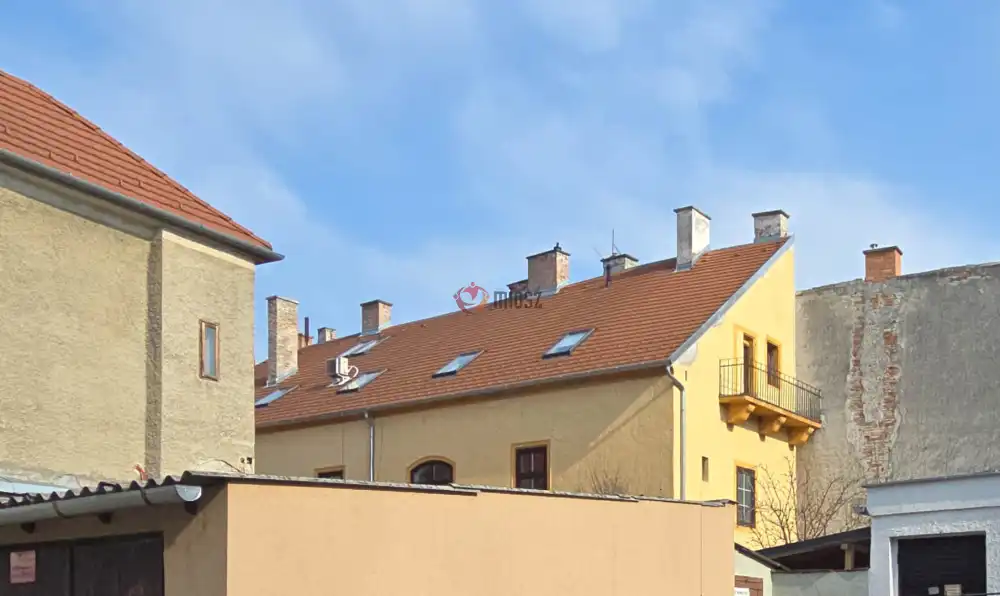 Győr-Moson-Sopron megye - Sopron