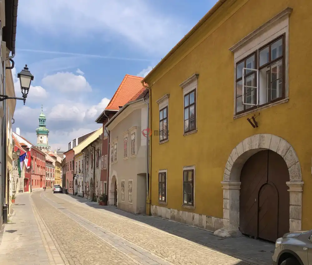 Győr-Moson-Sopron megye - Sopron