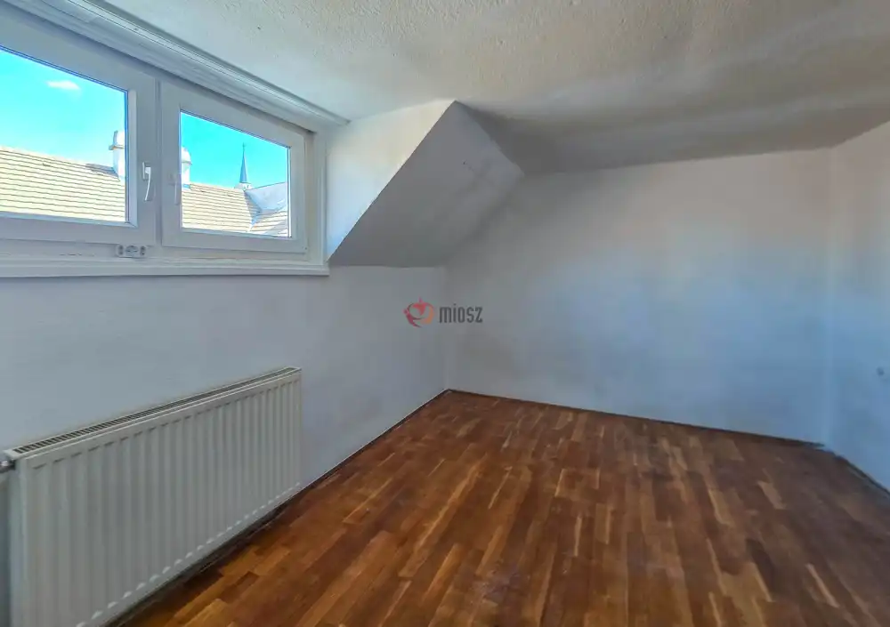 Győr-Moson-Sopron megye - Sopron