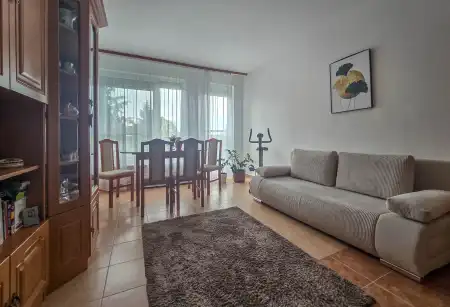 eladó téglalakás, Sopron
