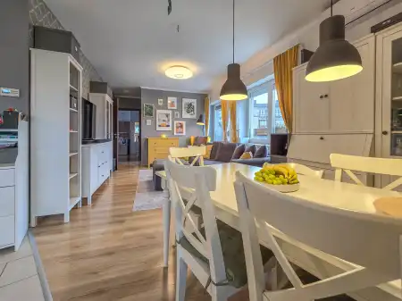 eladó téglalakás, Sopron