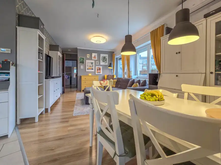 eladó téglalakás, Sopron