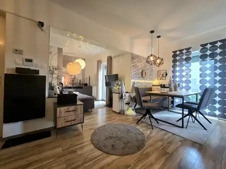 Eladó téglalakás, Sopron 2 szoba 53 m² 74.9 M Ft