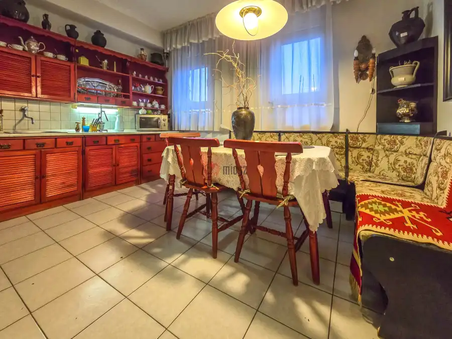 eladó téglalakás, Sopron