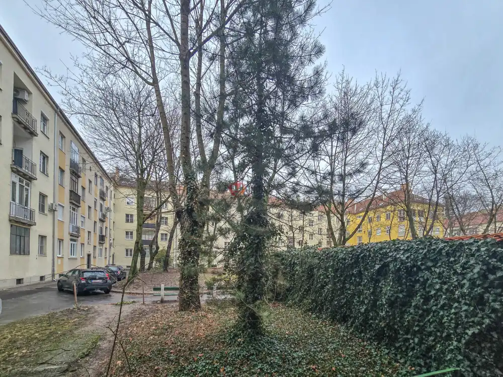 Győr-Moson-Sopron megye - Sopron