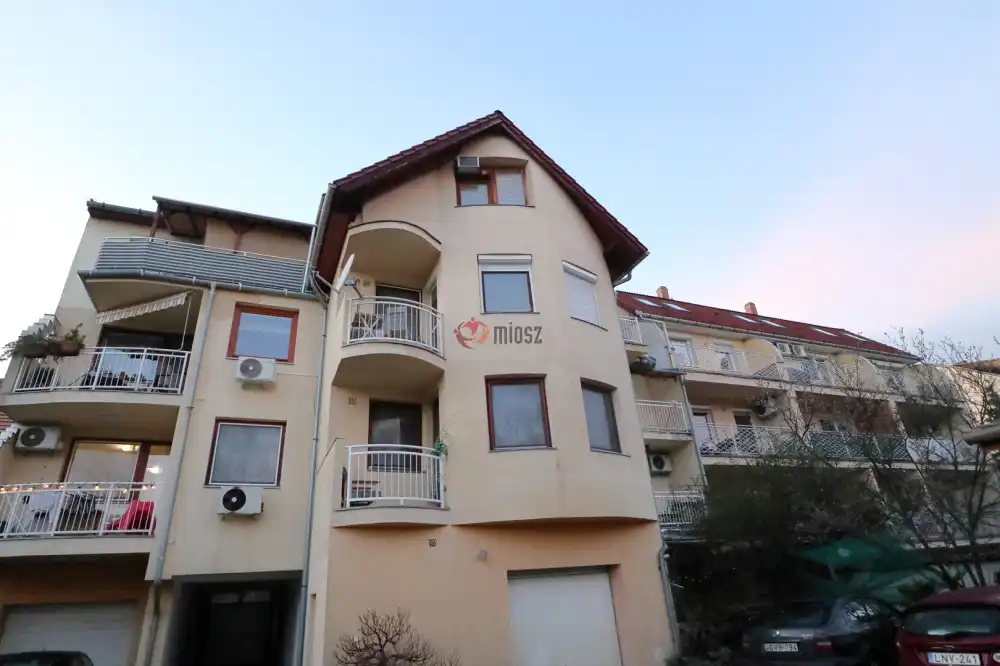 Csongrád megye - Szeged
