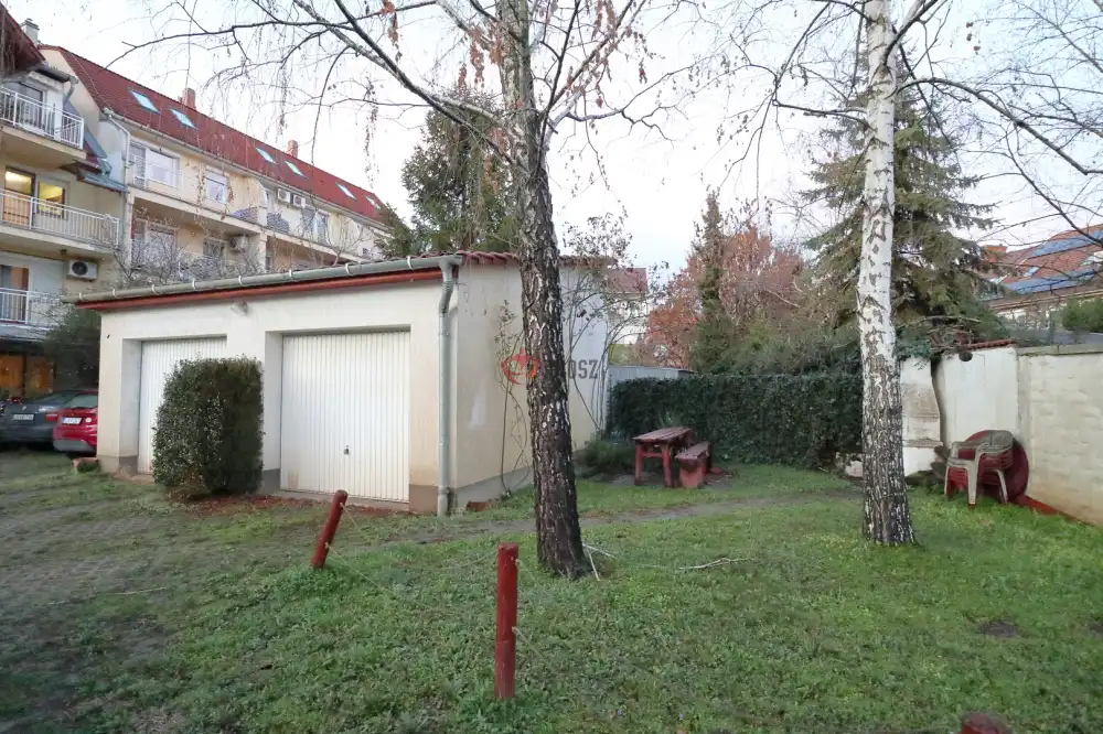 Csongrád megye - Szeged