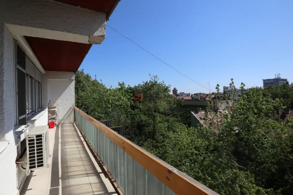 Csongrád megye - Szeged