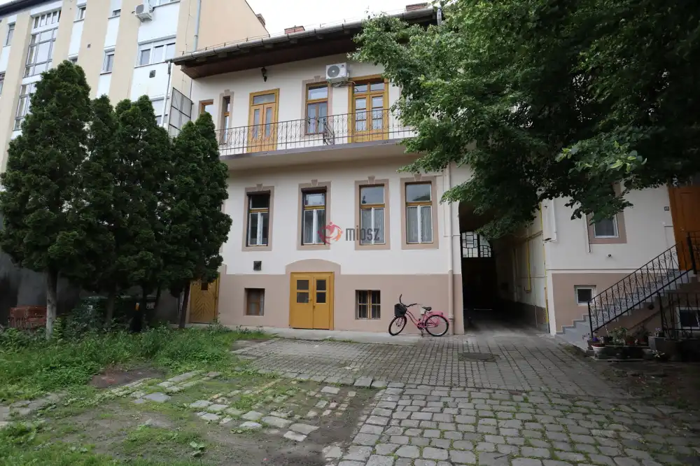 Csongrád megye - Szeged
