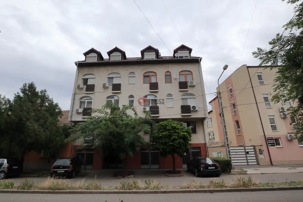 Csongrád megye - Szeged