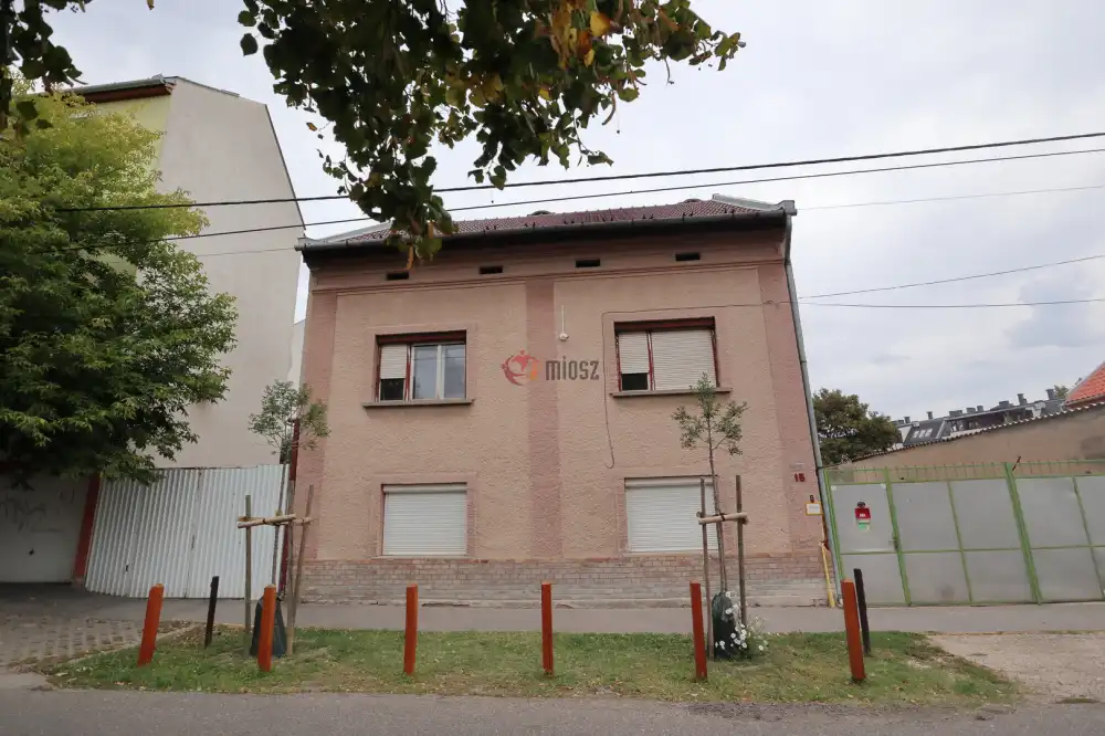 Csongrád megye - Szeged