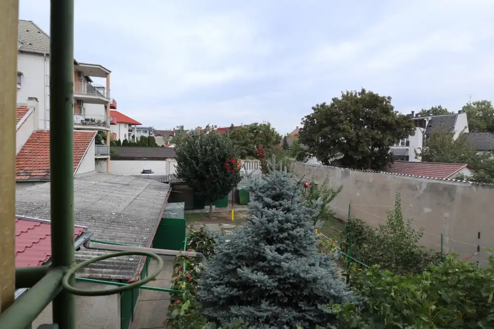 Csongrád megye - Szeged