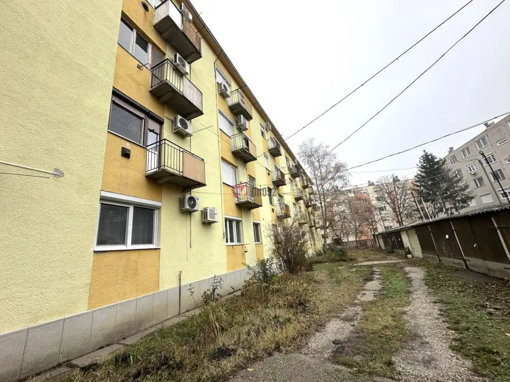 Csongrád megye - Szeged