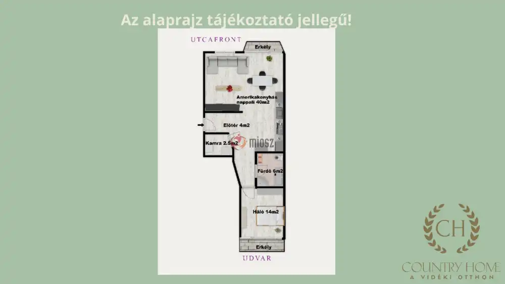 Csongrád megye - Szeged