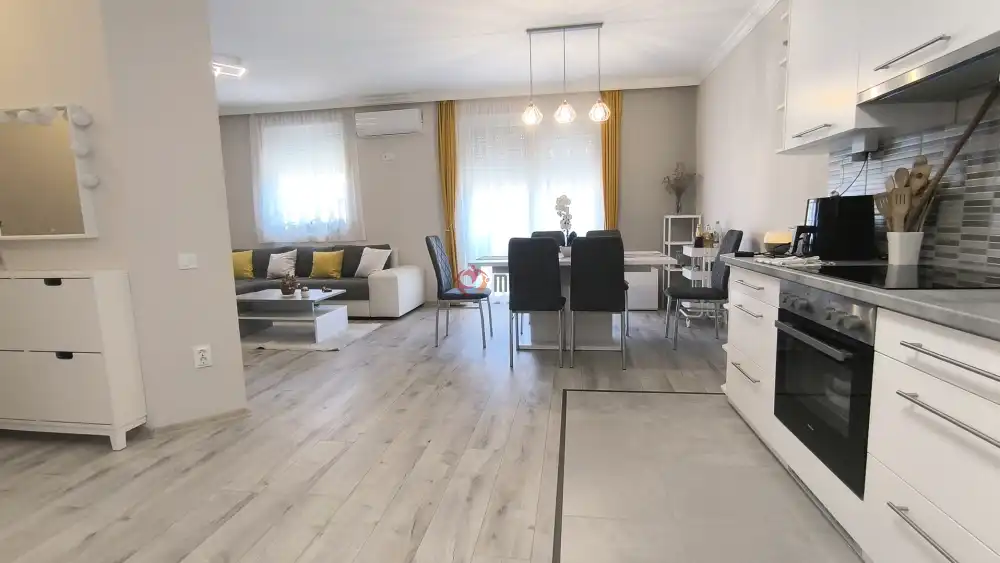 Csongrád megye - Szeged