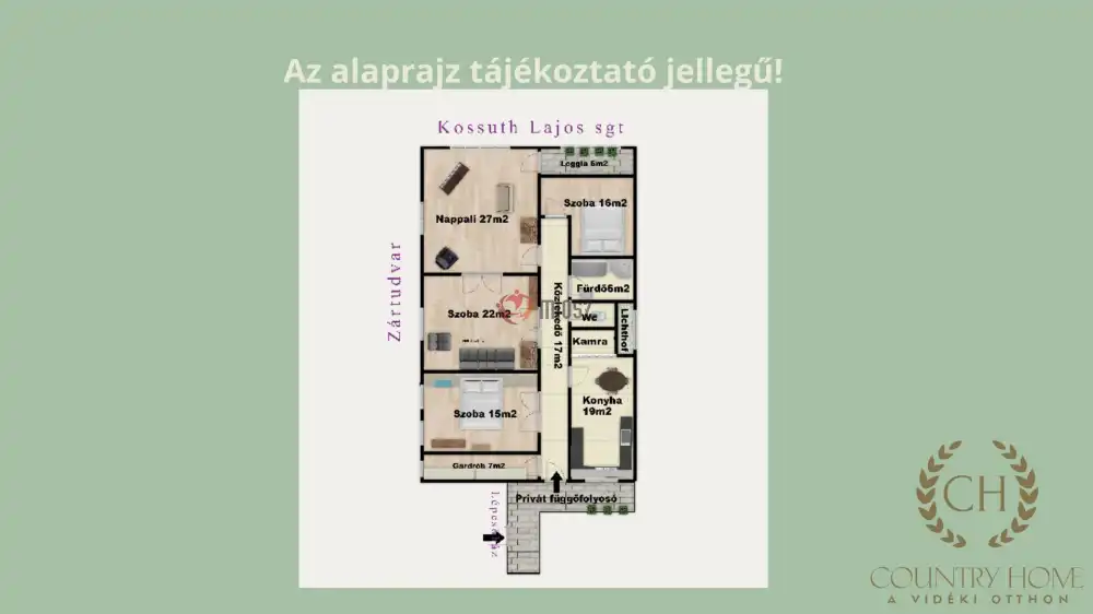 Csongrád megye - Szeged