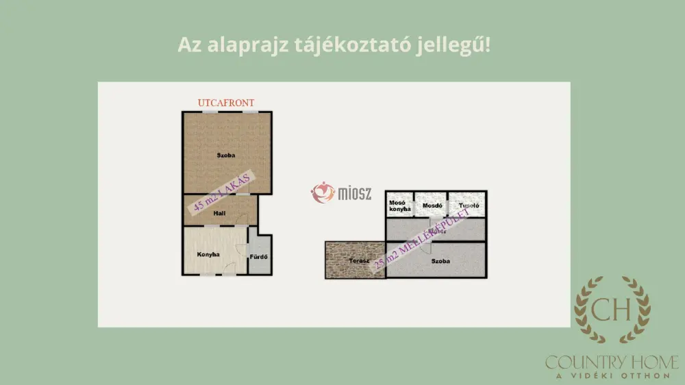 Csongrád megye - Szeged