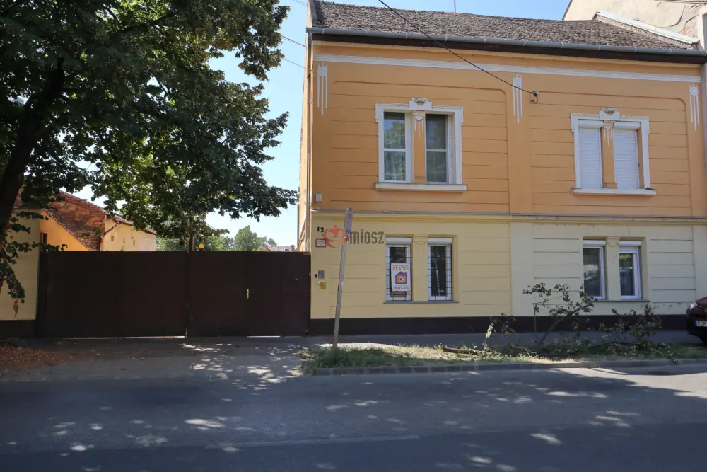 Csongrád megye - Szeged