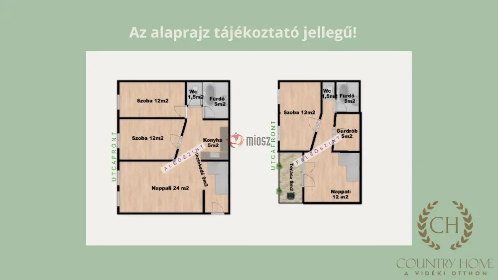 Csongrád megye - Szeged