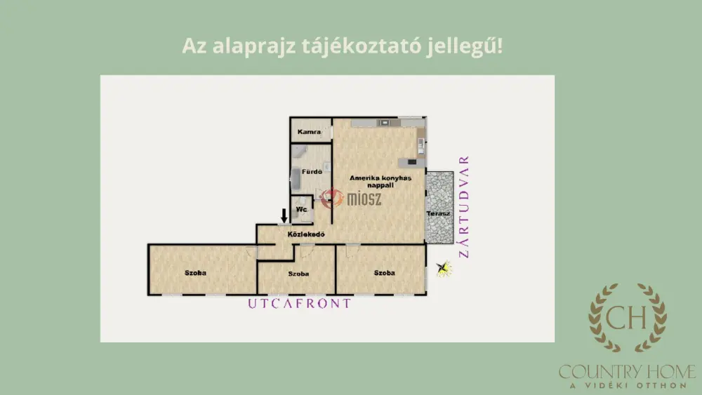 Csongrád megye - Szeged